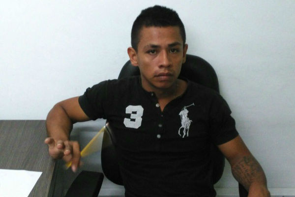 Masacre Caquet&aacute;